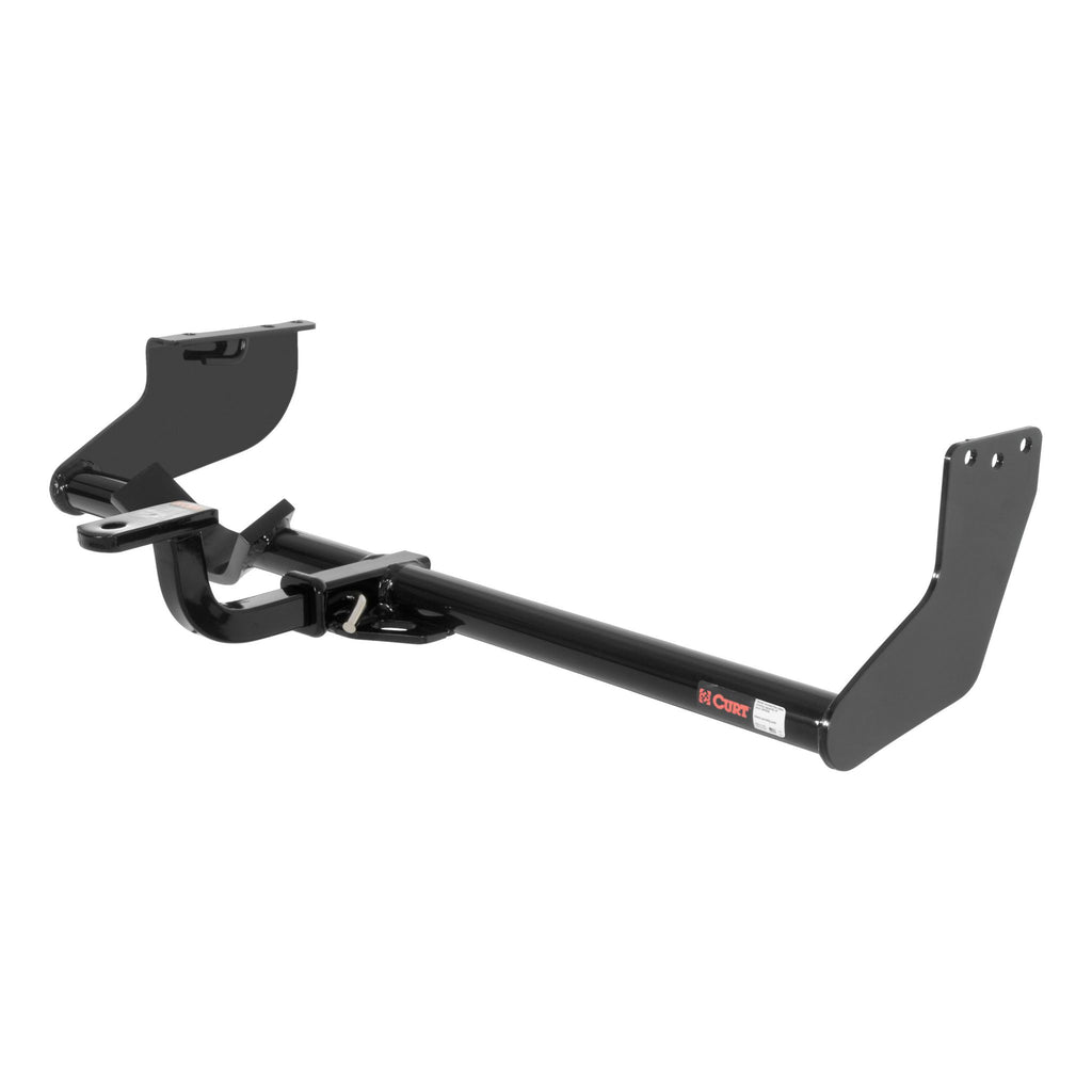 Class 1 Trailer Hitch 1-1/4" Ball Mount Select Nissan Cube