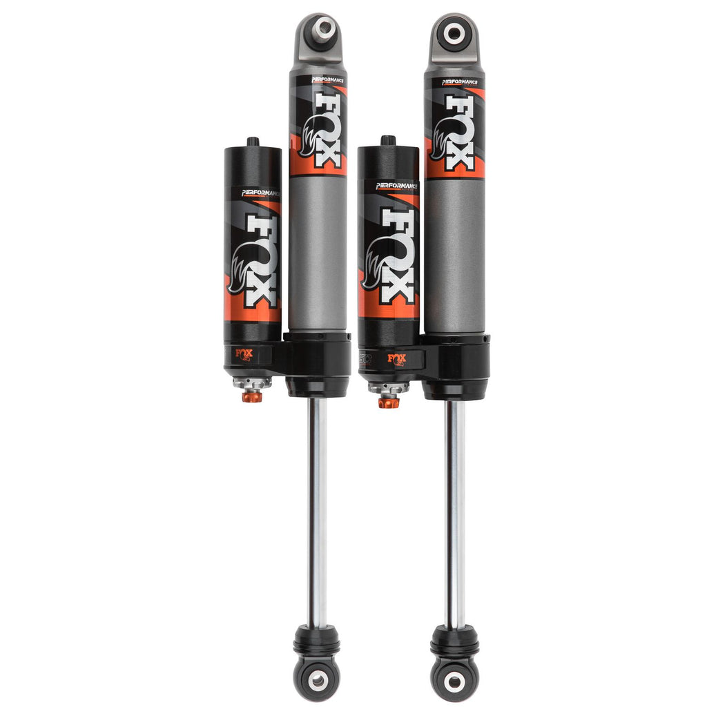 FOX Offroad Shocks-883-26-059 | FACTORY RACE SERIES 2.5 RESERVOIR SHOCK (PAIR) - ADJUSTABLE
