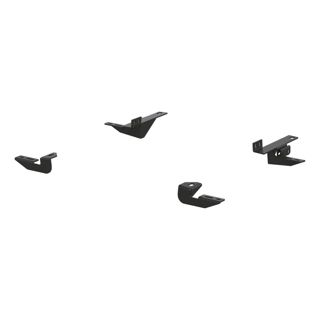 Mounting Brackets for AeroTread