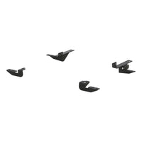 Mounting Brackets for AeroTread