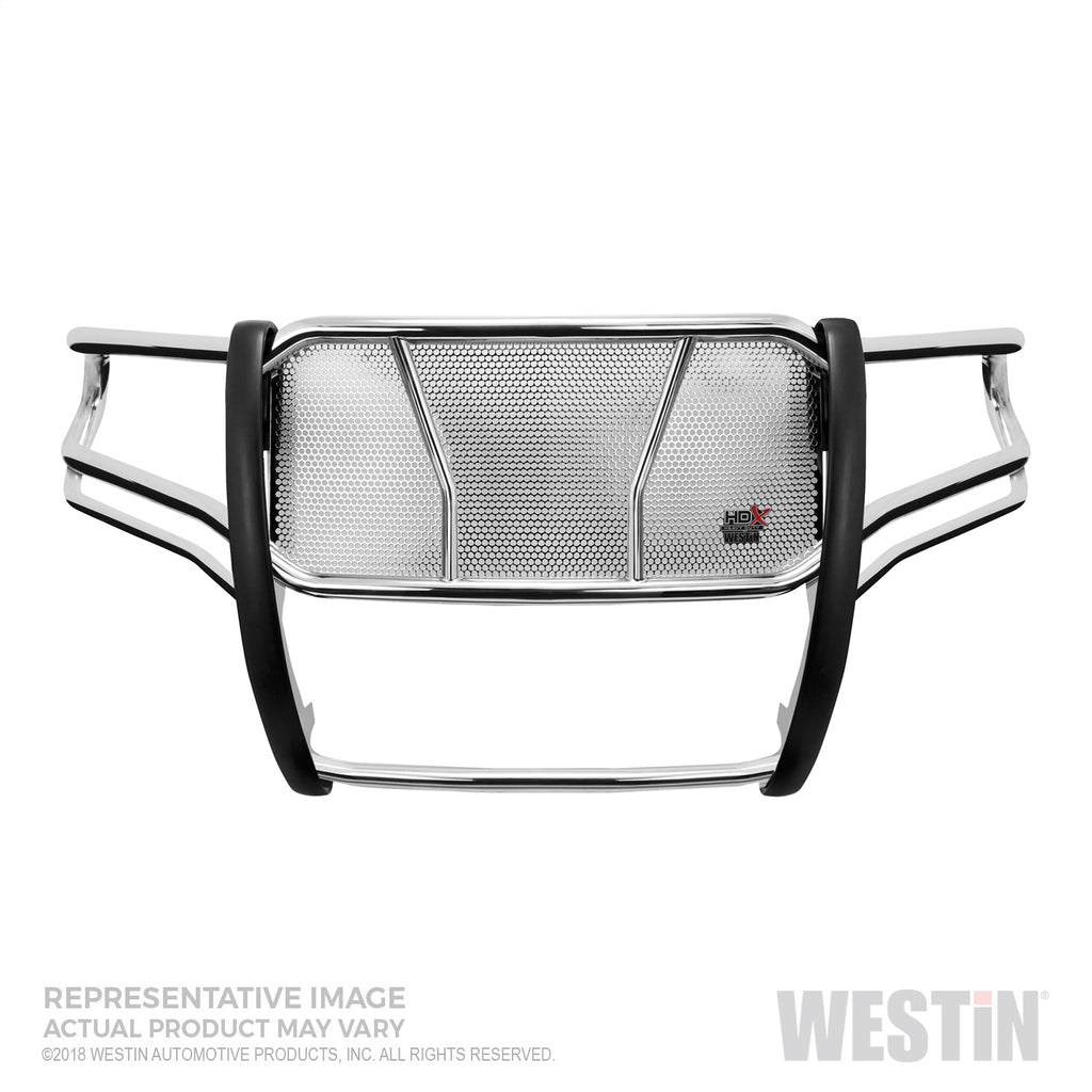HDX Grille Guard