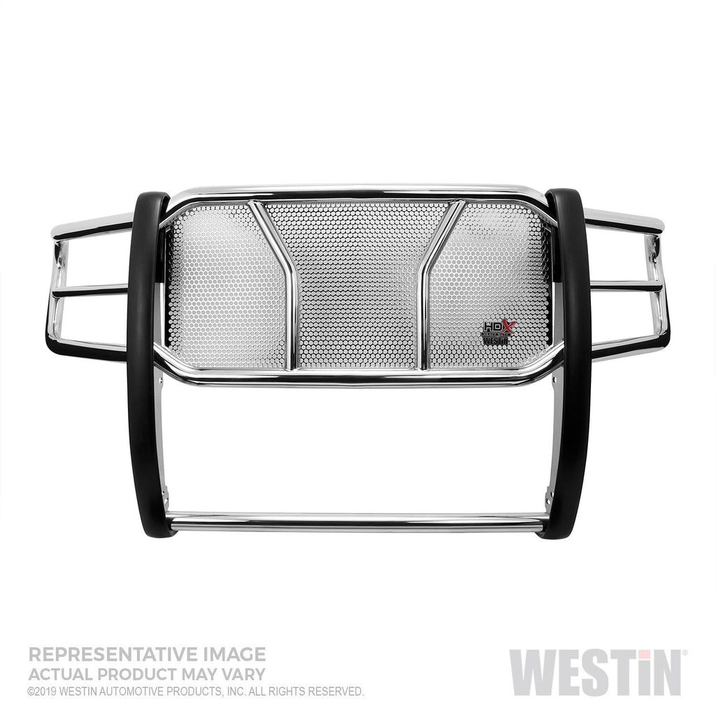 HDX Grille Guard