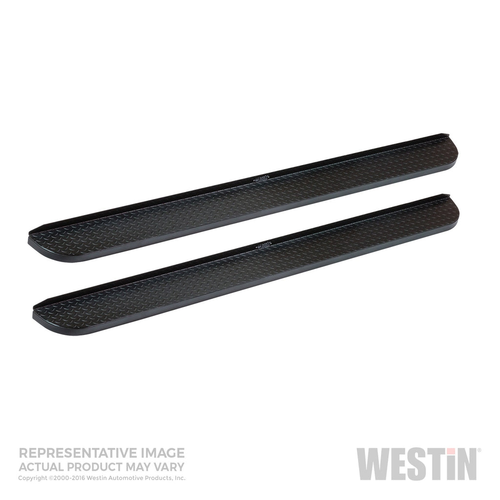 HD Running Boards