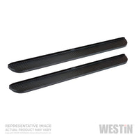 HD Running Boards
