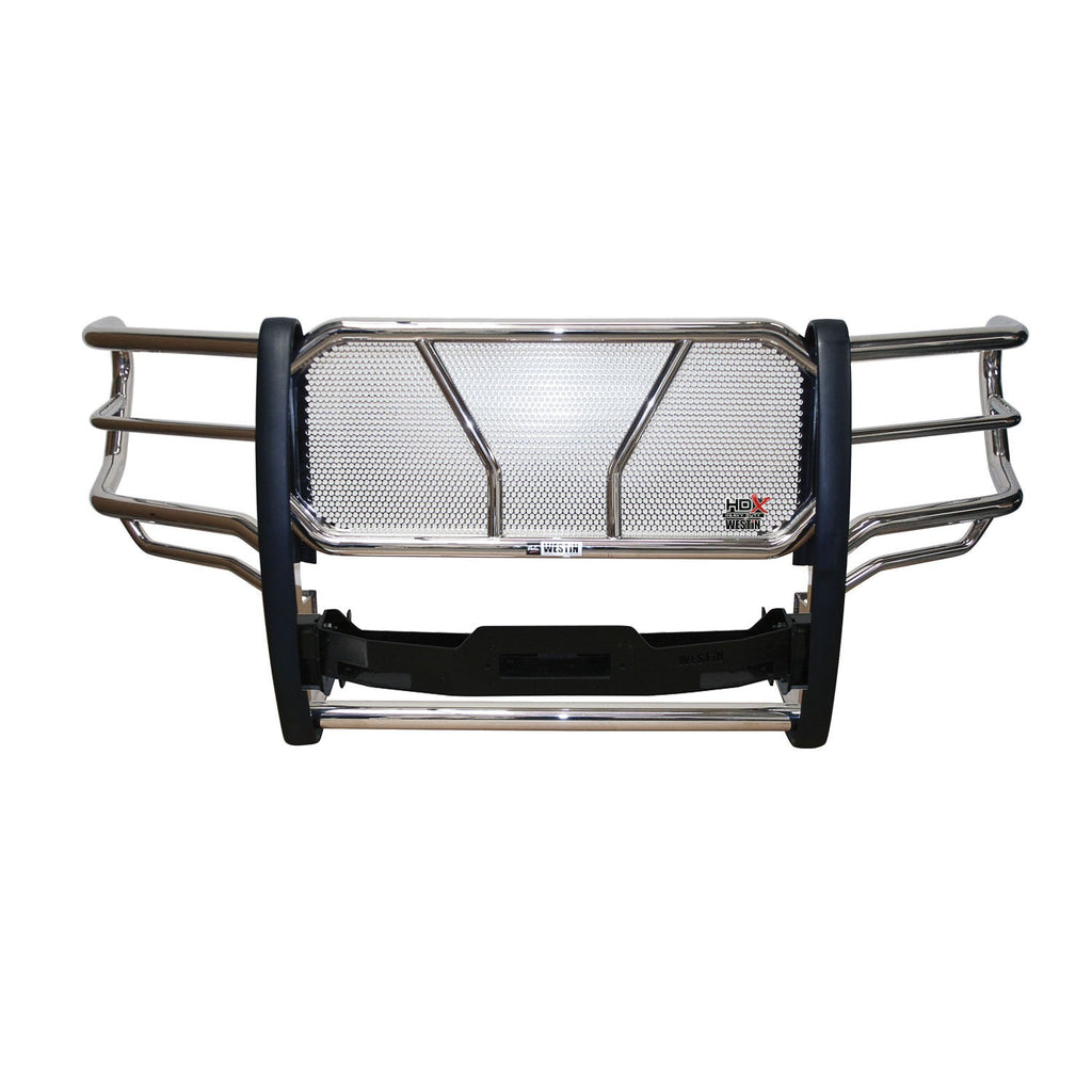 HDX Winch Mount Grille Guard