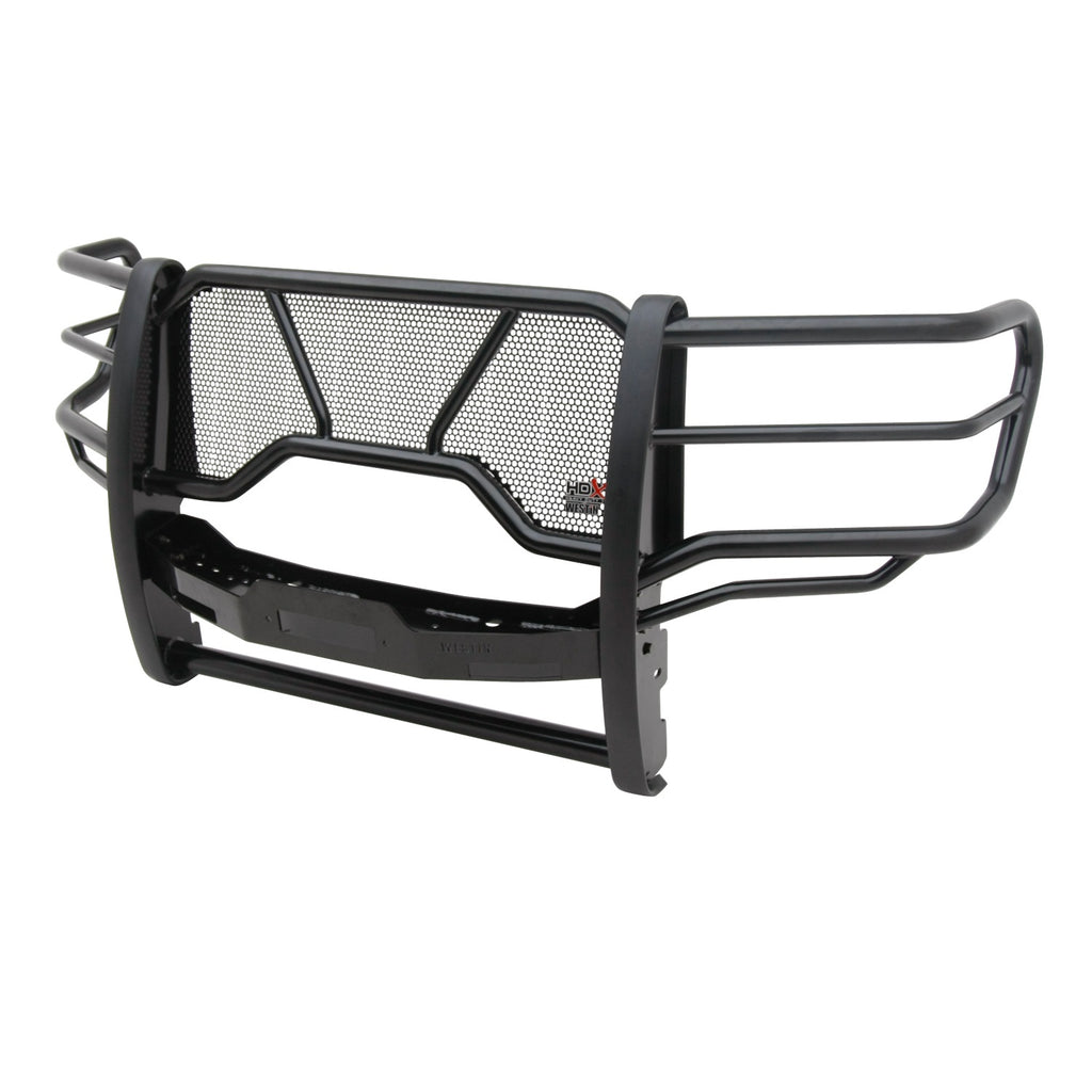 HDX Winch Mount Grille Guard