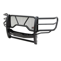 HDX Winch Mount Grille Guard