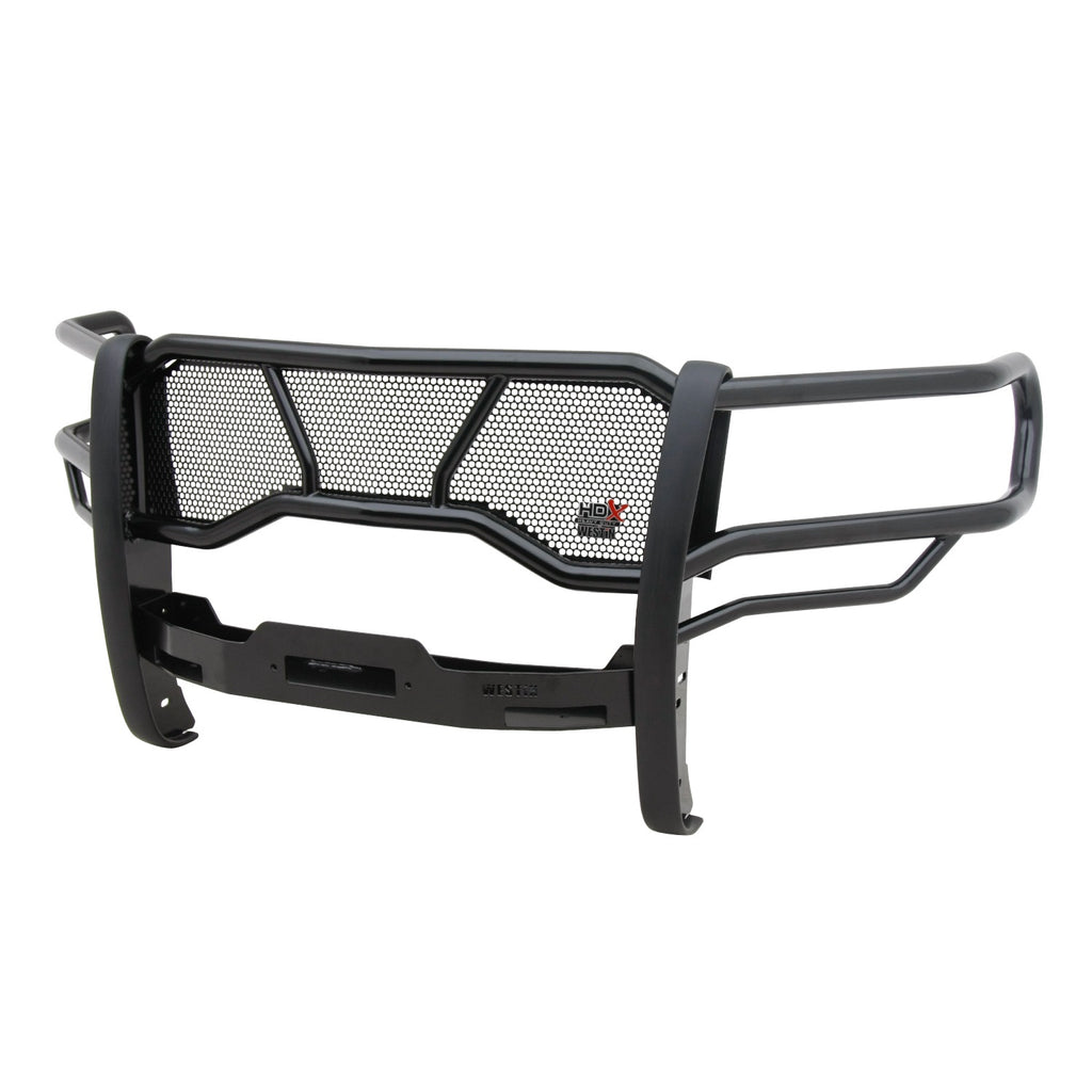 HDX Winch Mount Grille Guard