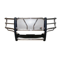 HDX Winch Mount Grille Guard