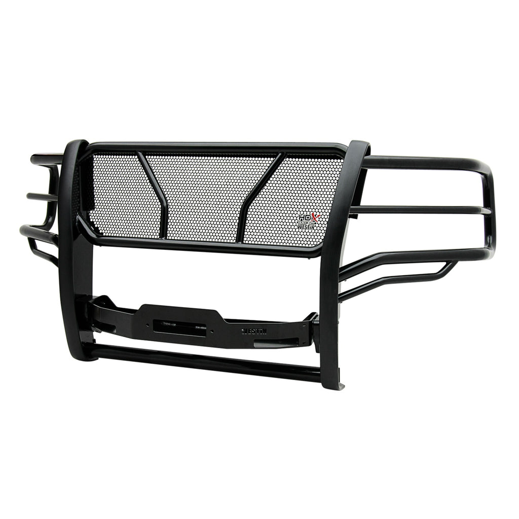 HDX Winch Mount Grille Guard