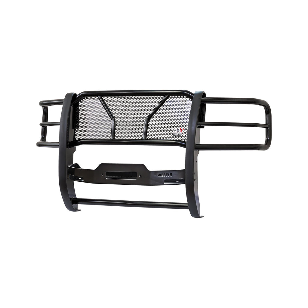 HDX Winch Mount Grille Guard