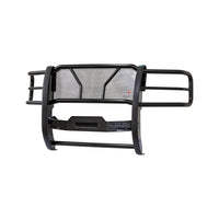 HDX Winch Mount Grille Guard