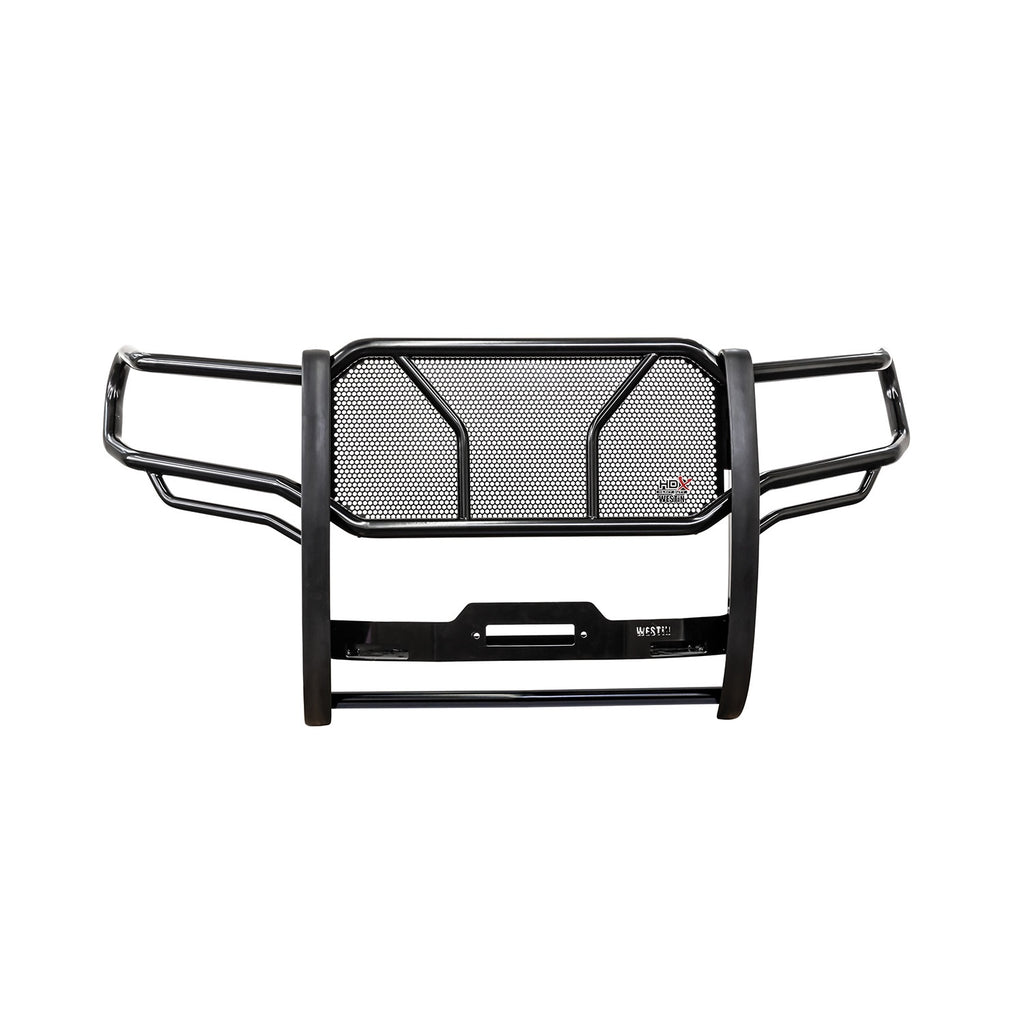 HDX Winch Mount Grille Guard