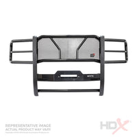 HDX Winch Mount Grille Guard