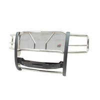 HDX Winch Mount Grille Guard