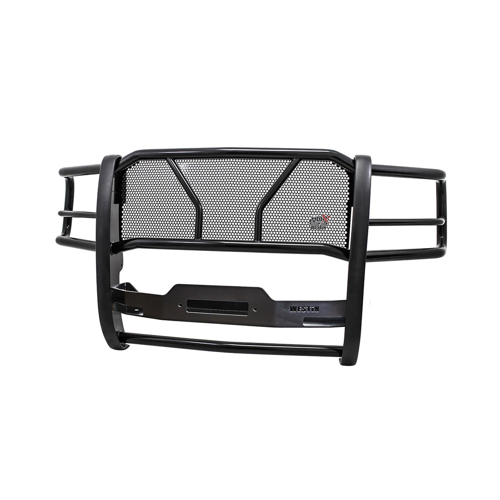 HDX Winch Mount Grille Guard