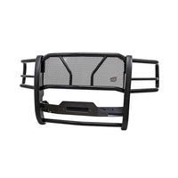 HDX Winch Mount Grille Guard