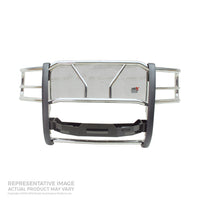 HDX Winch Mount Grille Guard