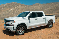 EGR - 571695 - USA Black In Channel Style Window Visors