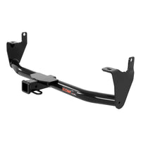 Class 3 Trailer Hitch 2" Receiver Select Fiat 500X