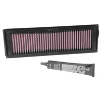 K&N KA-1004 Replacement Air Filter