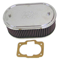 K&N 56-1140 Custom Racing Assembly