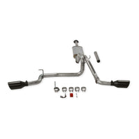 Flowmaster-717918 Exhaust System Kit |FlowFX Cat-Back Exhaust System