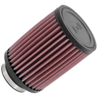 K&N RA-0510 Universal Clamp-On Air Filter
