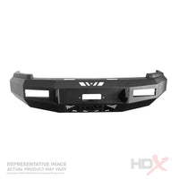 HDX Front Bumper