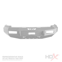 HDX Front Bumper
