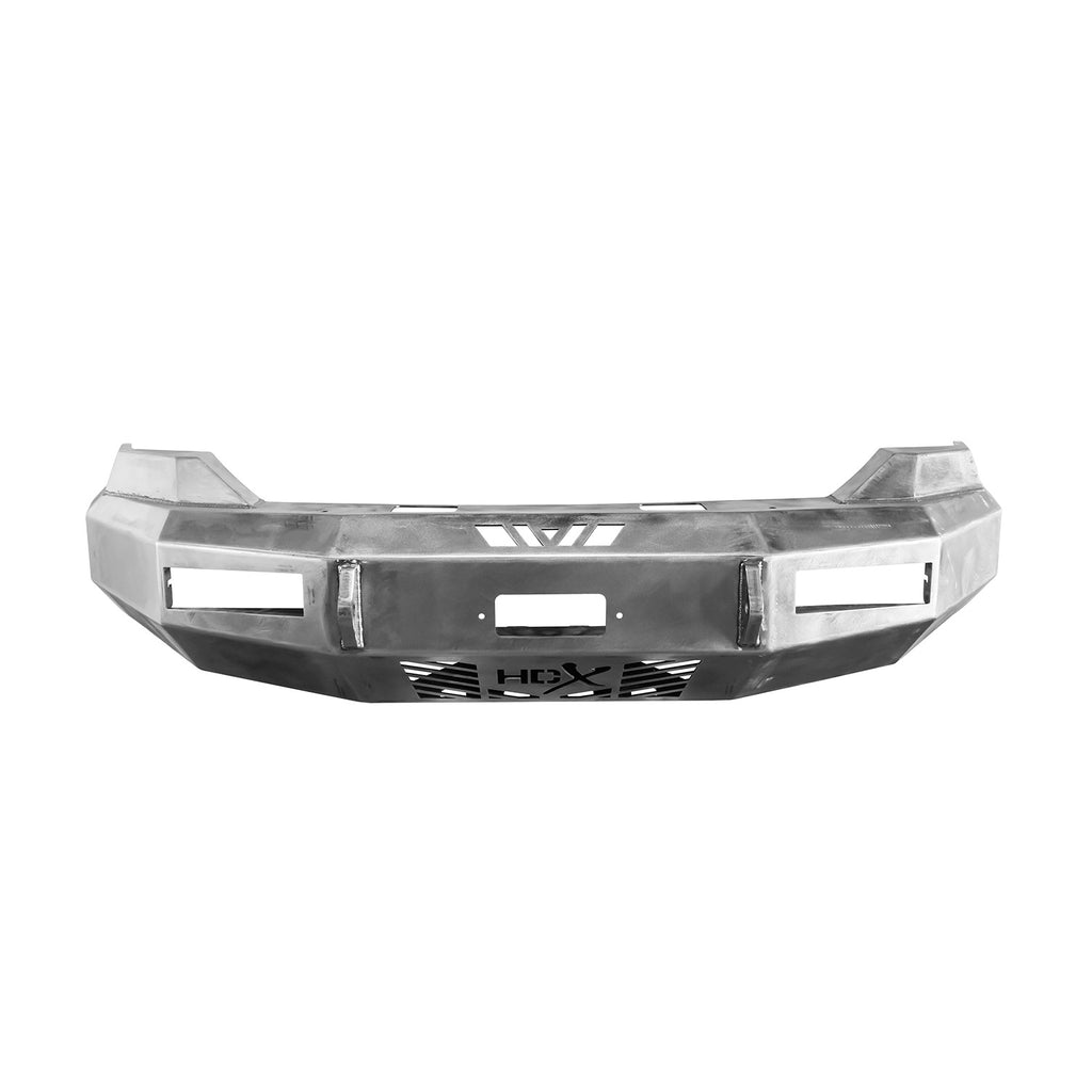 HDX Front Bumper