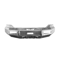 HDX Front Bumper