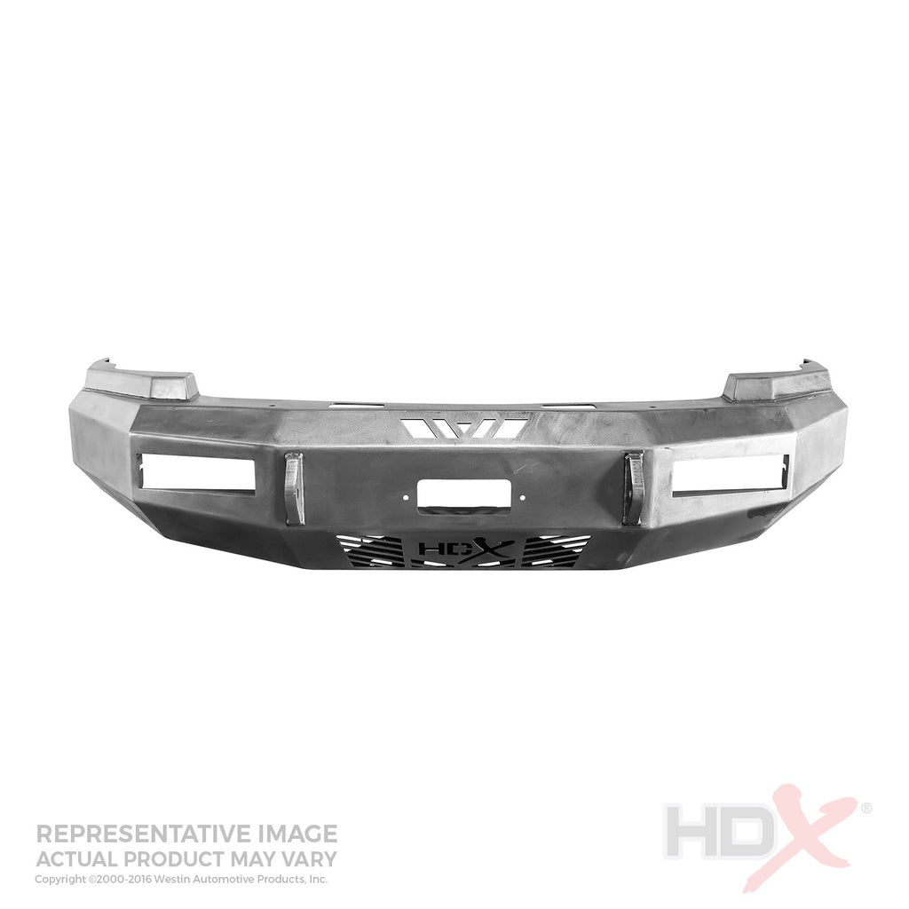 HDX Front Bumper