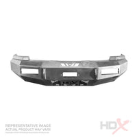 HDX Front Bumper