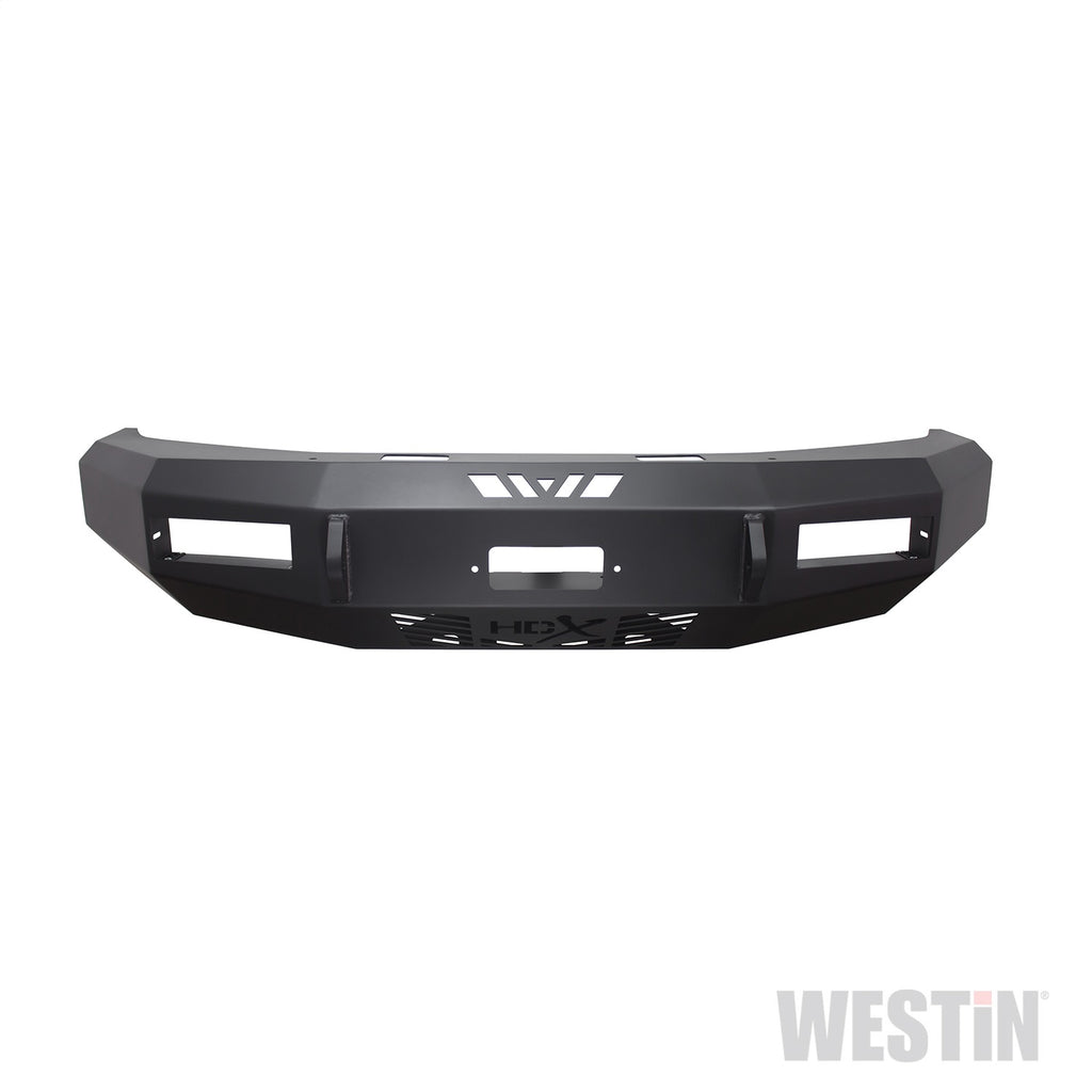 HDX Front Bumper