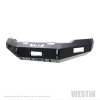 HDX Front Bumper