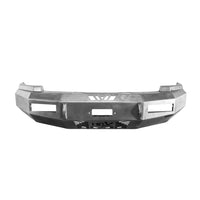 HDX Front Bumper