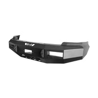 HDX Front Bumper