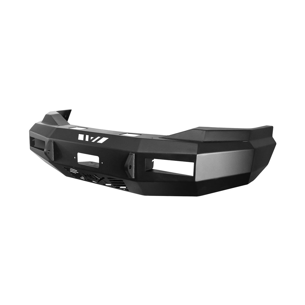 HDX Front Bumper