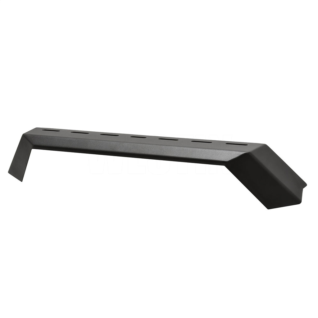 Pro-Series Bumper Angular Bull Bar