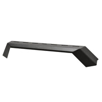 Pro-Series Bumper Angular Bull Bar