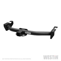 Outlaw Bumper Hidden Receiver Hitch