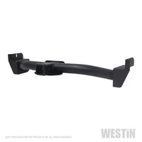 Outlaw Bumper Hidden Receiver Hitch