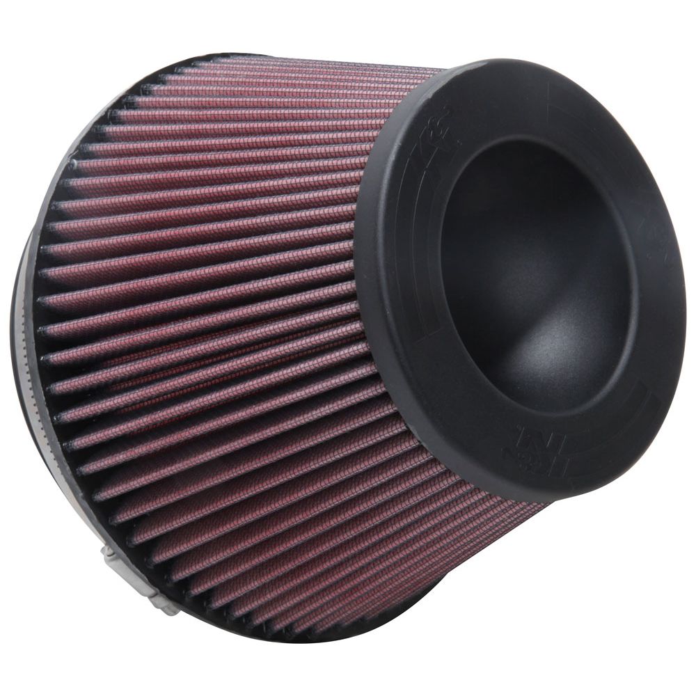 K&N RC-29600 Universal Clamp-On Air Filter
