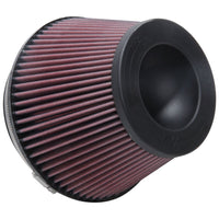 K&N RC-29600 Universal Clamp-On Air Filter