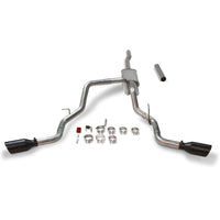 Flowmaster-717868 Exhaust System Kit |FlowFX Cat-Back Exhaust System