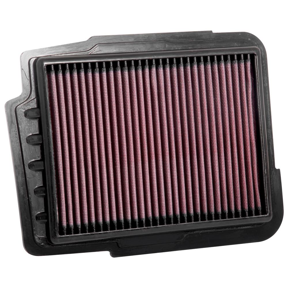 K&N 33-3109 Replacement Air Filter