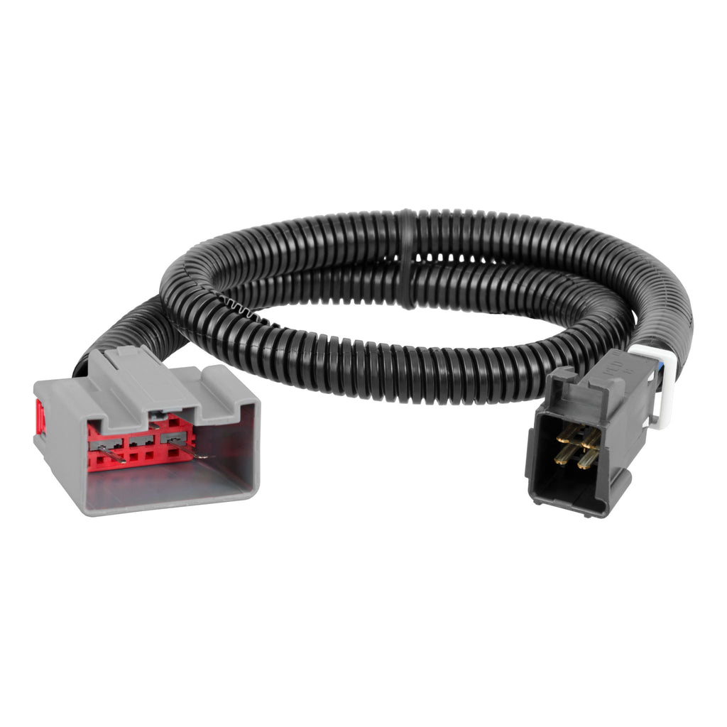 Trailer Brake Controller Harness Select Ford Expedition