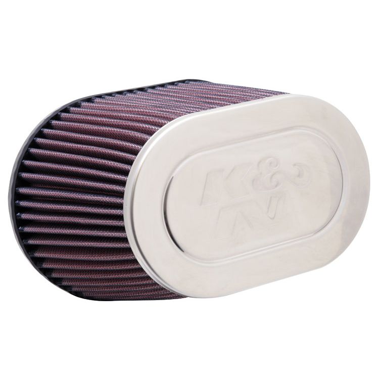 K&N RC-9330 SPECIAL ORDER Univ Clamp-On Fltr