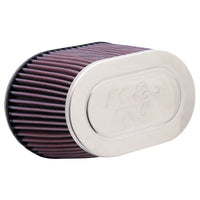 K&N RC-9330 SPECIAL ORDER Univ Clamp-On Fltr